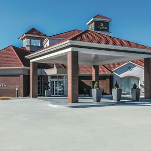 La Quinta By Wyndham Dallas Plano West